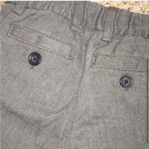 baby GAP Red & tan button down and dress pants! - Picture 8 of 8